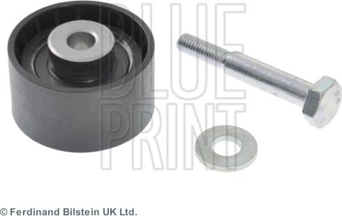 Blue Print ADA107603 - Deflection / Guide Pulley, timing belt car-mod.net