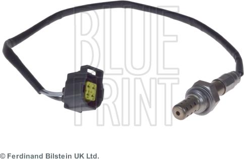 Blue Print ADA107046 - Oxygen, Lambda Sensor car-mod.net