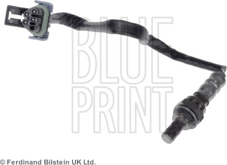 Blue Print ADA107040 - Oxygen, Lambda Sensor car-mod.net