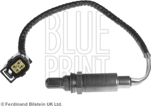 Blue Print ADA107009 - Oxygen, Lambda Sensor car-mod.net