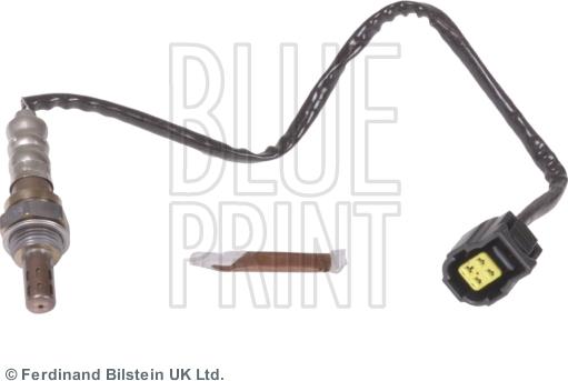 Blue Print ADA107001 - Oxygen, Lambda Sensor car-mod.net