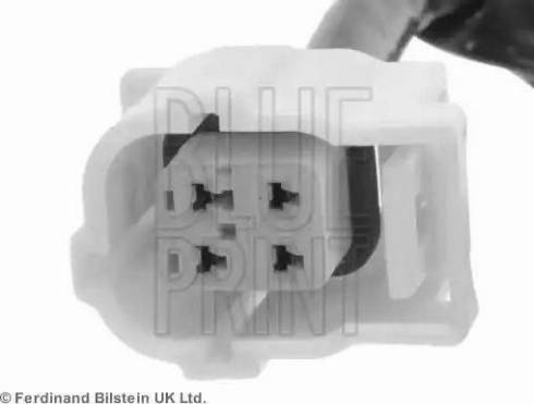 Blue Print ADA107016 - Oxygen, Lambda Sensor car-mod.net