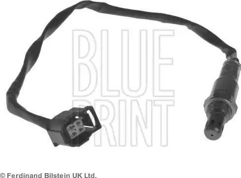 Blue Print ADA107011 - Oxygen, Lambda Sensor car-mod.net