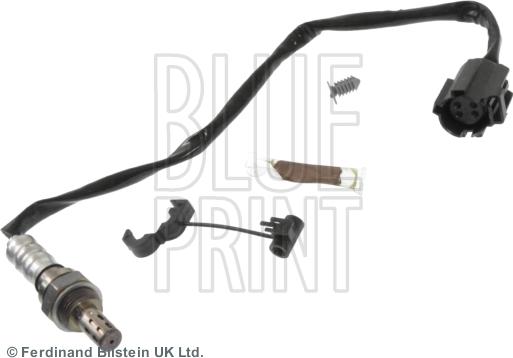 Blue Print ADA107013 - Oxygen, Lambda Sensor car-mod.net