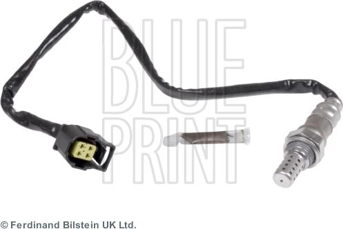 Blue Print ADA107012 - Oxygen, Lambda Sensor car-mod.net
