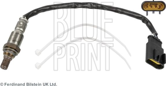 Blue Print ADA107033 - Oxygen, Lambda Sensor car-mod.net