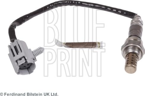 Blue Print ADA107021 - Oxygen, Lambda Sensor car-mod.net
