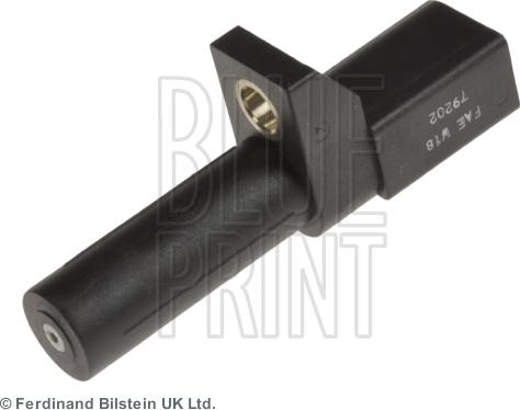 Blue Print ADA107214 - Crankshaft position sensor, RPM car-mod.net