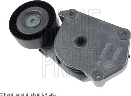 Blue Print ADB119601 - Belt Tensioner, v-ribbed belt car-mod.net