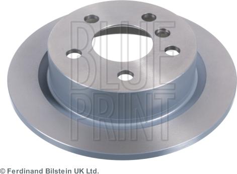 Blue Print ADB114320 - Brake Disc car-mod.net