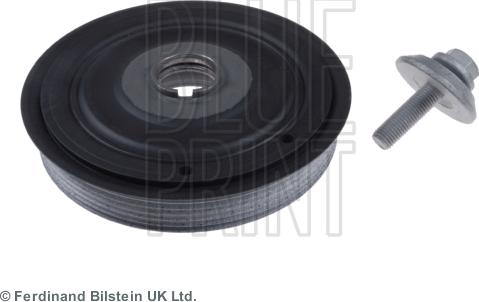 Blue Print ADB116103 - Belt Pulley, crankshaft car-mod.net