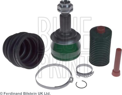Blue Print ADB118901 - CV Joint Kit, drive shaft car-mod.net