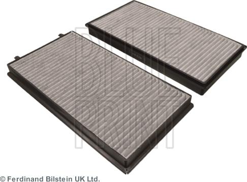 Blue Print ADB112517 - Filter, interior air car-mod.net
