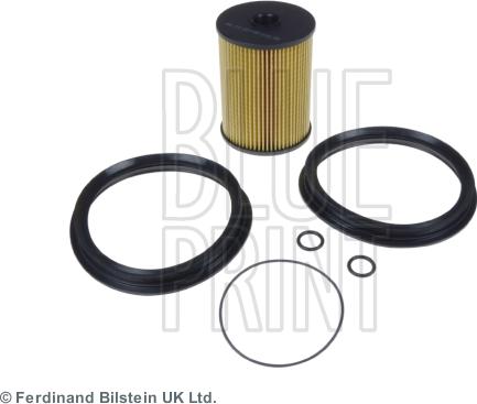 Blue Print ADB112303 - Fuel filter car-mod.net