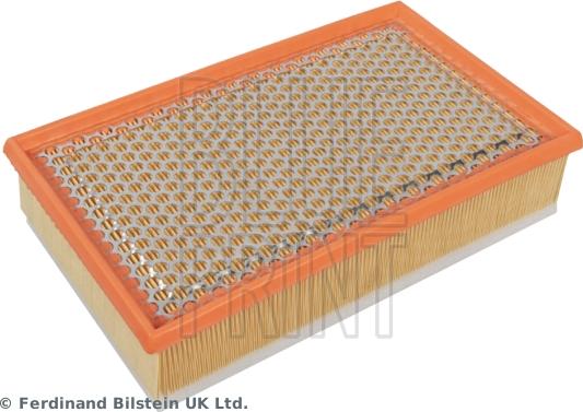 Blue Print ADB112250 - Engine Air Filter car-mod.net