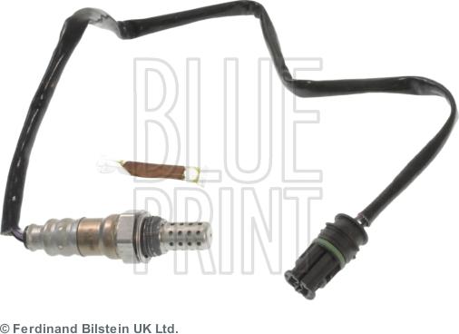 Blue Print ADB117003 - Oxygen, Lambda Sensor car-mod.net