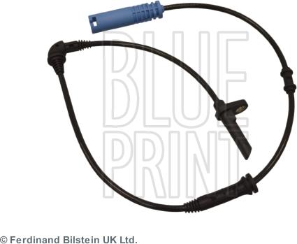 Blue Print ADB117101 - ABS sensor, wheel speed car-mod.net