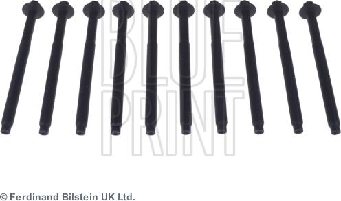Blue Print ADB117802 - Bolt Kit, cylinder head car-mod.net