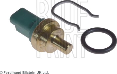 Blue Print ADB117216 - Coolant temperature Sensor car-mod.net