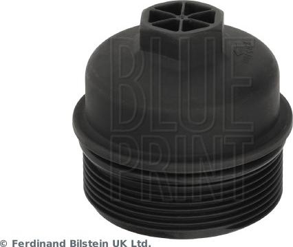 Blue Print ADBP990049 - Cap, oil filter housing car-mod.net