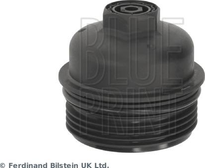 Blue Print ADBP990046 - Cap, oil filter housing car-mod.net