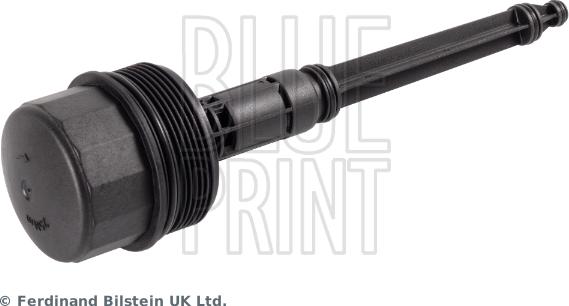 Blue Print ADBP990004 - Cap, oil filter housing car-mod.net