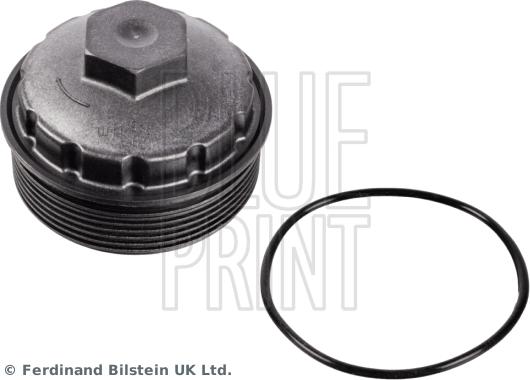 Blue Print ADBP990001 - Cap, oil filter housing car-mod.net