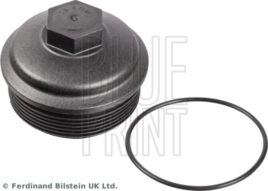 Blue Print ADBP990002 - Cap, oil filter housing car-mod.net