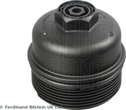 Blue Print ADBP990039 - Cap, oil filter housing car-mod.net