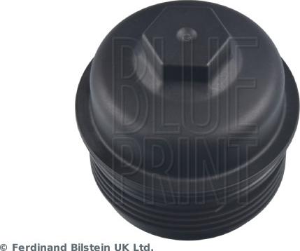 Blue Print ADBP990033 - Cap, oil filter housing car-mod.net