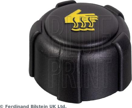 Blue Print ADBP990024 - Sealing Cap, coolant tank car-mod.net