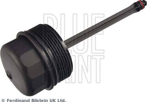 Blue Print ADBP990028 - Cap, oil filter housing car-mod.net