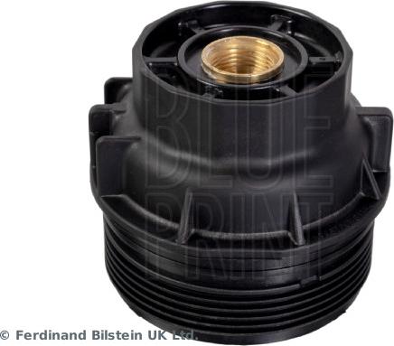 Blue Print ADBP990023 - Cap, oil filter housing car-mod.net