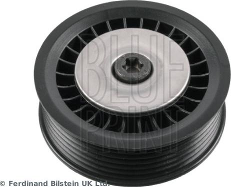 Blue Print ADBP960044 - Pulley, v-ribbed belt car-mod.net