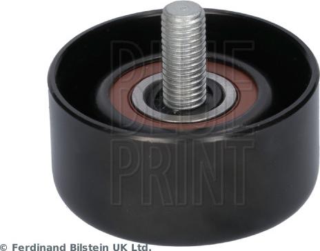 Blue Print ADBP960055 - Pulley, v-ribbed belt car-mod.net