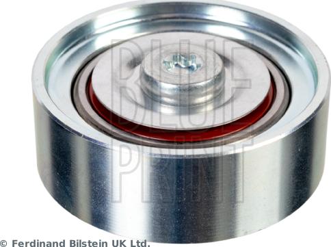Blue Print ADBP960004 - Pulley, v-ribbed belt car-mod.net