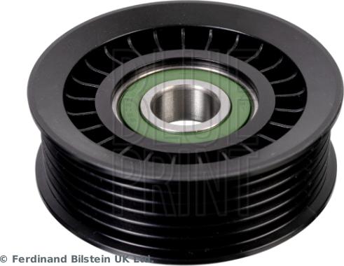 Blue Print ADBP960005 - Pulley, v-ribbed belt car-mod.net