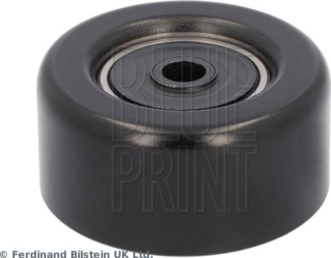 Blue Print ADBP960071 - Pulley, v-ribbed belt car-mod.net