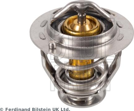 Blue Print ADBP920000 - Coolant thermostat / housing car-mod.net