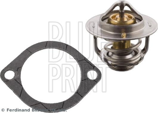 Blue Print ADBP920011 - Coolant thermostat / housing car-mod.net