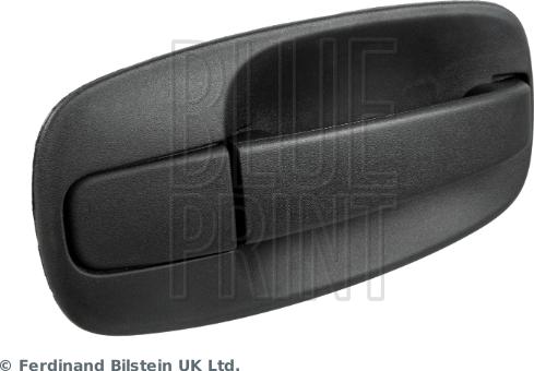 Blue Print ADBP970013 - Door Handle car-mod.net