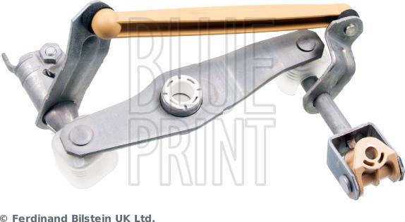 Blue Print ADBP970028 - Repair Kit, gear lever car-mod.net