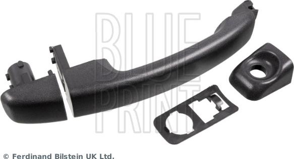 Blue Print ADBP970027 - Door Handle car-mod.net
