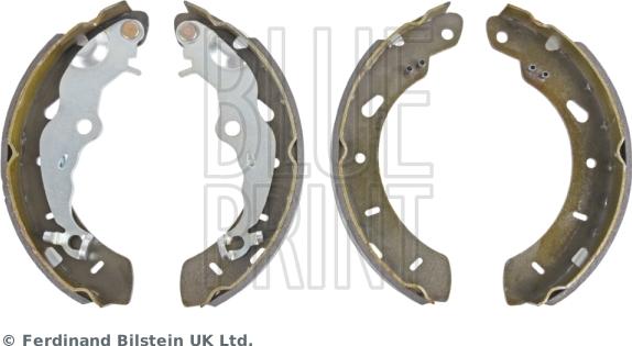 Blue Print ADBP410016 - Drum Brake Shoe Set car-mod.net