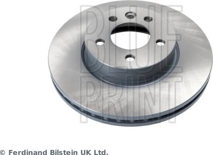 Blue Print ADBP430092 - Brake Disc car-mod.net