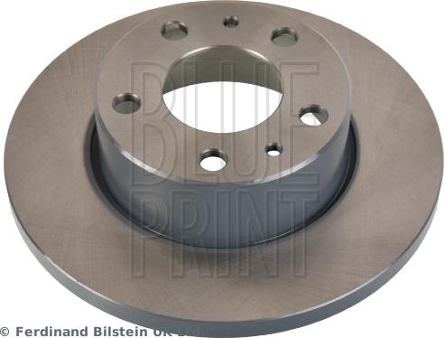 Blue Print ADBP430009 - Brake Disc car-mod.net