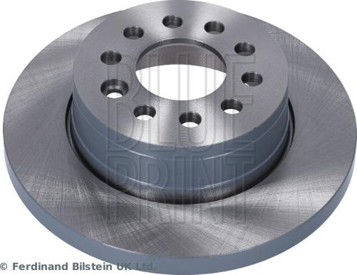 Blue Print ADBP430197 - Brake Disc car-mod.net