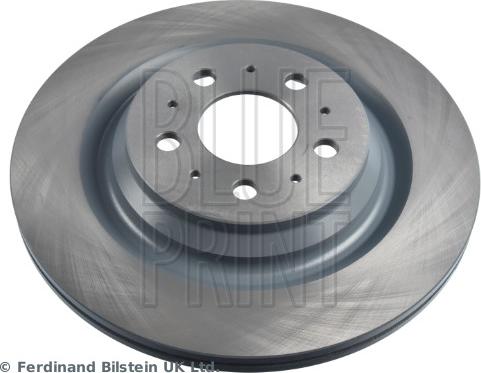 Blue Print ADBP430108 - Brake Disc car-mod.net