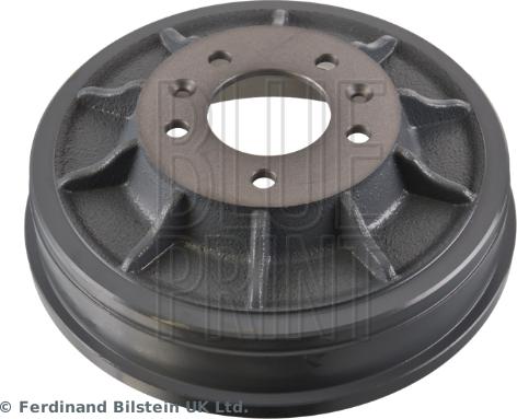 Blue Print ADBP470008 - Brake Drum car-mod.net