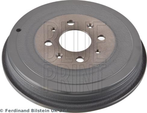 Blue Print ADBP470003 - Brake Drum car-mod.net